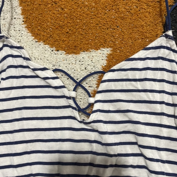 garage tank top size s - Picture 2 of 2